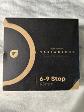 PolarPro 95mm PMVND Filter | Signature Editio...