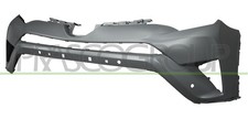 Toyota Rav 4 2015-2019 Front Bumper Primed With PDC