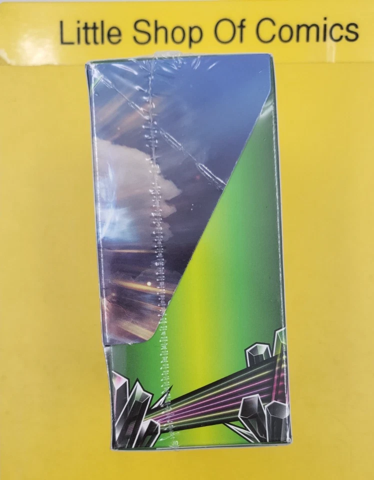 Pokemon Sun & Moon Celestial Storm Build & Battle PreRelease Kit Sealed TCG - Image 2 of 4