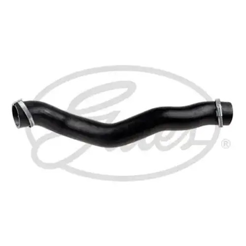 CHARGE AIR HOSE 09-0442 FOR VOLVO V60/Van S80/II S60 V70/III D 4162 T 1.6L - Image 3