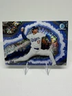 2026 Bowman Shohei Ohtani Crystallized Chrome SSP #BWC-19 Dodgers…. 🔥 Rare 🔥
