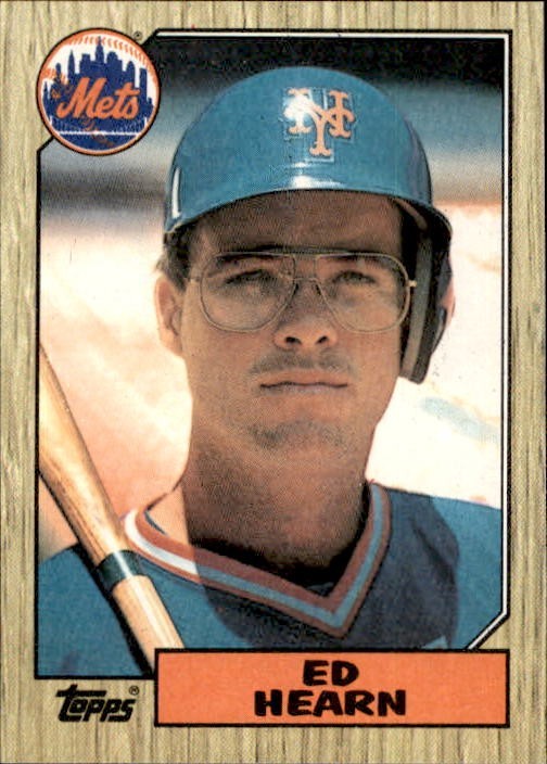1987 Topps Baseball (401-600) - You Pick - FREE SHIPPING 5+ Cards NM