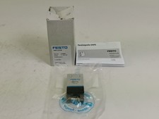 Festo DHPS-10-A-NC 1254042 Parallel Gripper