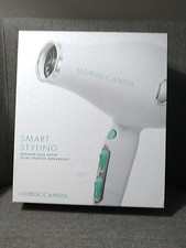 Moroccanoil Smart Styling Professional Infrared Hair Dryer NIB
