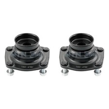 2x SNR DOMLAGER-SATZ VORNE BEIDSEITIG passend für JEEP COMMANDER GRAND