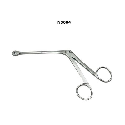 K. Storz N3004 Lewis Septum Forceps 19cm 7.5'' Instrument