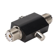 BL‑2000 Coaxial Surge Protector PL259 Female To PL259 Fem LW