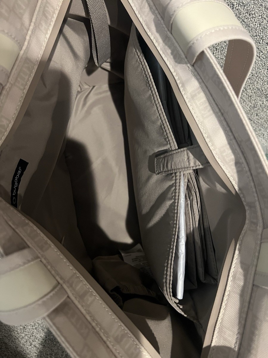 Kith x Bugaboo Changing Bag Tonal | eBay