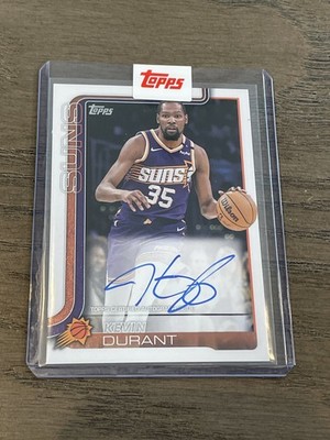 その他 Kevin Durant Authorization Autograph s-l400.jpg