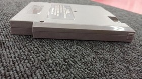 LJN Roger Rabbit NES Game for Nintendo Entertainment System