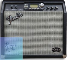 FENDER G-DEC 30 Guitar Amp with AC Power