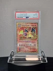 INDONESIAN PSA 10 Charizard Holo 25th Anniversary Celebrations