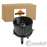 Nrf InnenraumgeblÄSe GeblÄSemotor Passend FüR Mini Cooper R55-R61 34335