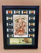 2001 Topps Lord of the Rings: The Fellowship of the Ring Trading Cards 22