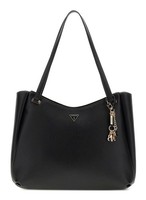 Guess Gilda Tote Schultertasche Tasche Black Schwarz Neu