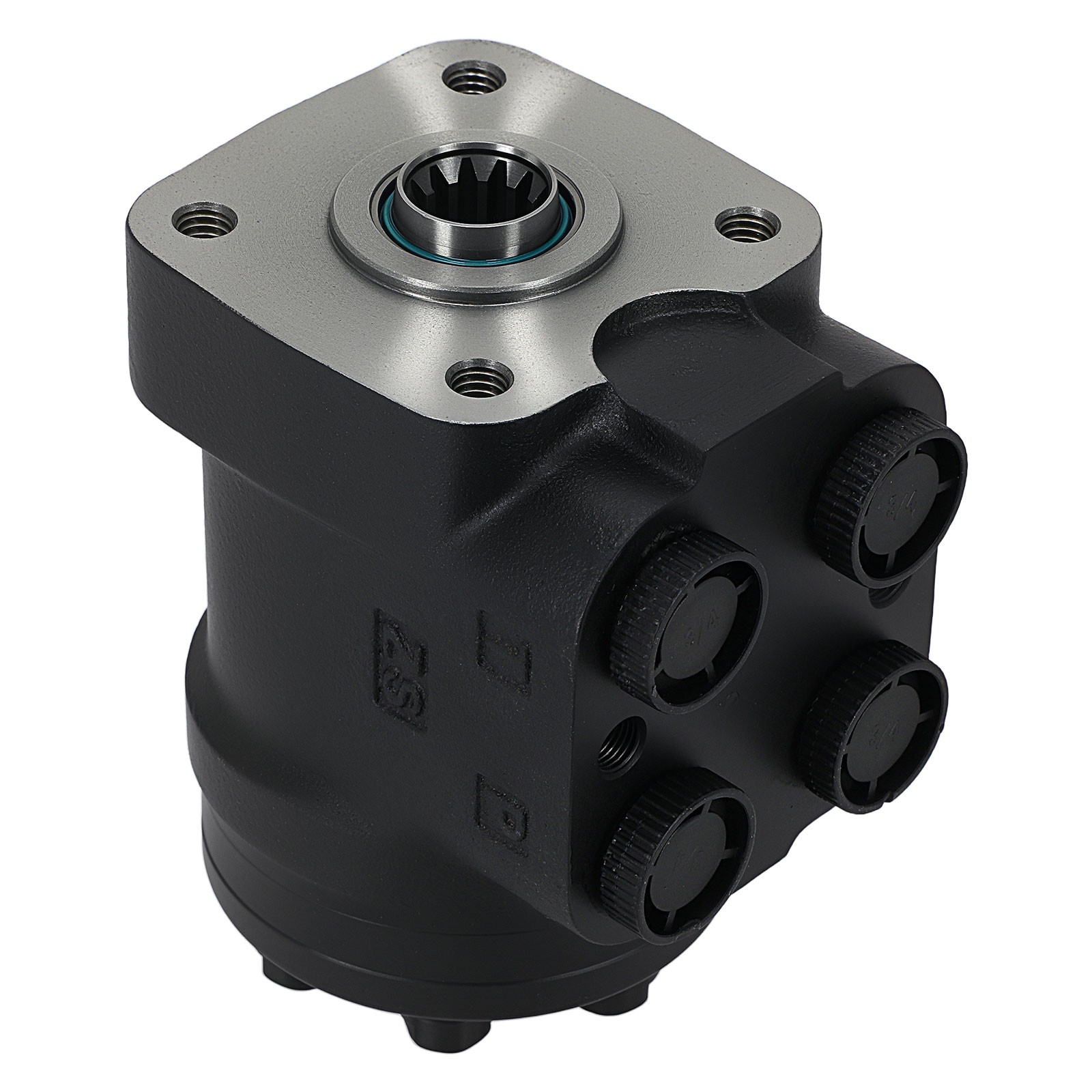 Hydraulic Motor Steering Valve for Eaton Char-Lynn 3,6,12 Series 211-1007-002