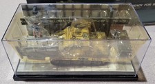 Dragon Armor 1/72 Ready For The Front Sturmtiger Assault Gun Tiger Chassis 60234