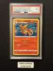 2022 SWSH BSP #75 “Special Delivery Charizard” Pokémon Center UK Promo PSA 9