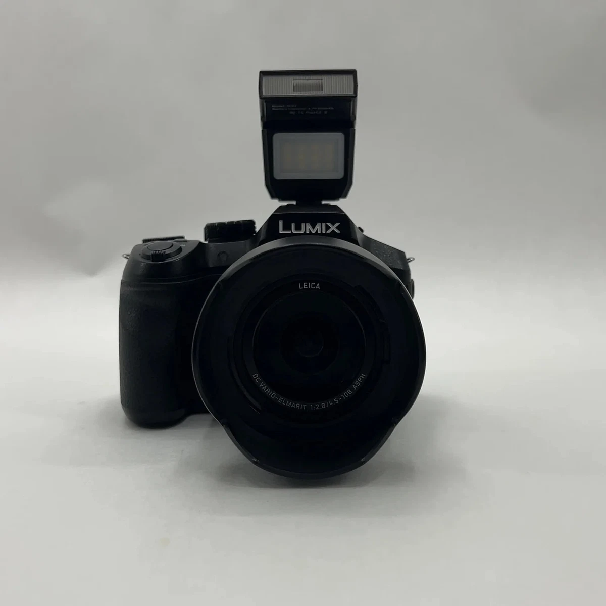 25+ Panasonic Lumix DMC-FZ300 Digital Cameras for sale | Updated