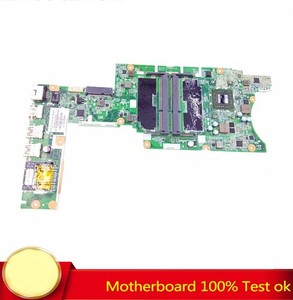 FOR HP Pavilion X360 13-A Laptop Motherboard 779642-501 A8-6410 100% Test Work *