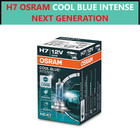 2025 NEW 1pc H7 OSRAM COOL BLUE INTENSE NEXT GEN Lamps Bulbs Headlight Globes