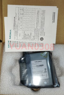 NEW MOXA IM-6700A-8TX Ethernet switch DHL Fast delivery