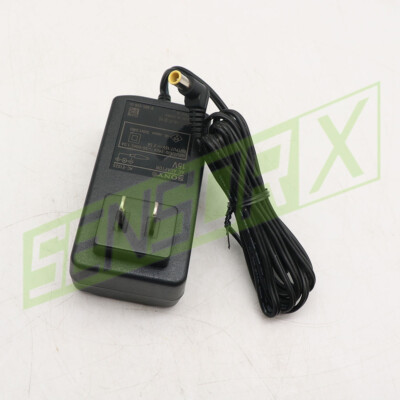 For Sony AC-E1525 AC Adapter 15V 2.5A For Sony SRS-XB3 SRS-X55 LF-S50G Speaker~