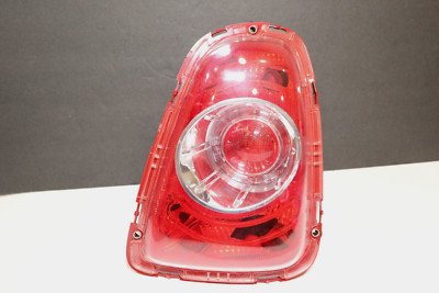 11-15 MINI COOPER PASSENGER RIGHT RH BRAKE STOP TAIL LIGHT