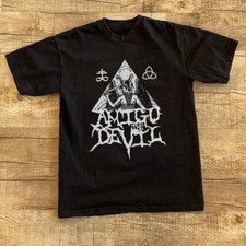 New Amigo the Devil Gift For Fans Unisex S-5XL Shirt