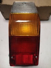 Feu arrière Peugeot 504