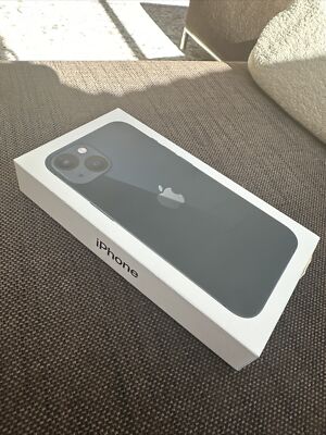 Apple iPhone 13 - 128 GB - Black (Verizon)