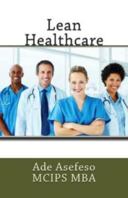 Lean Healthcare