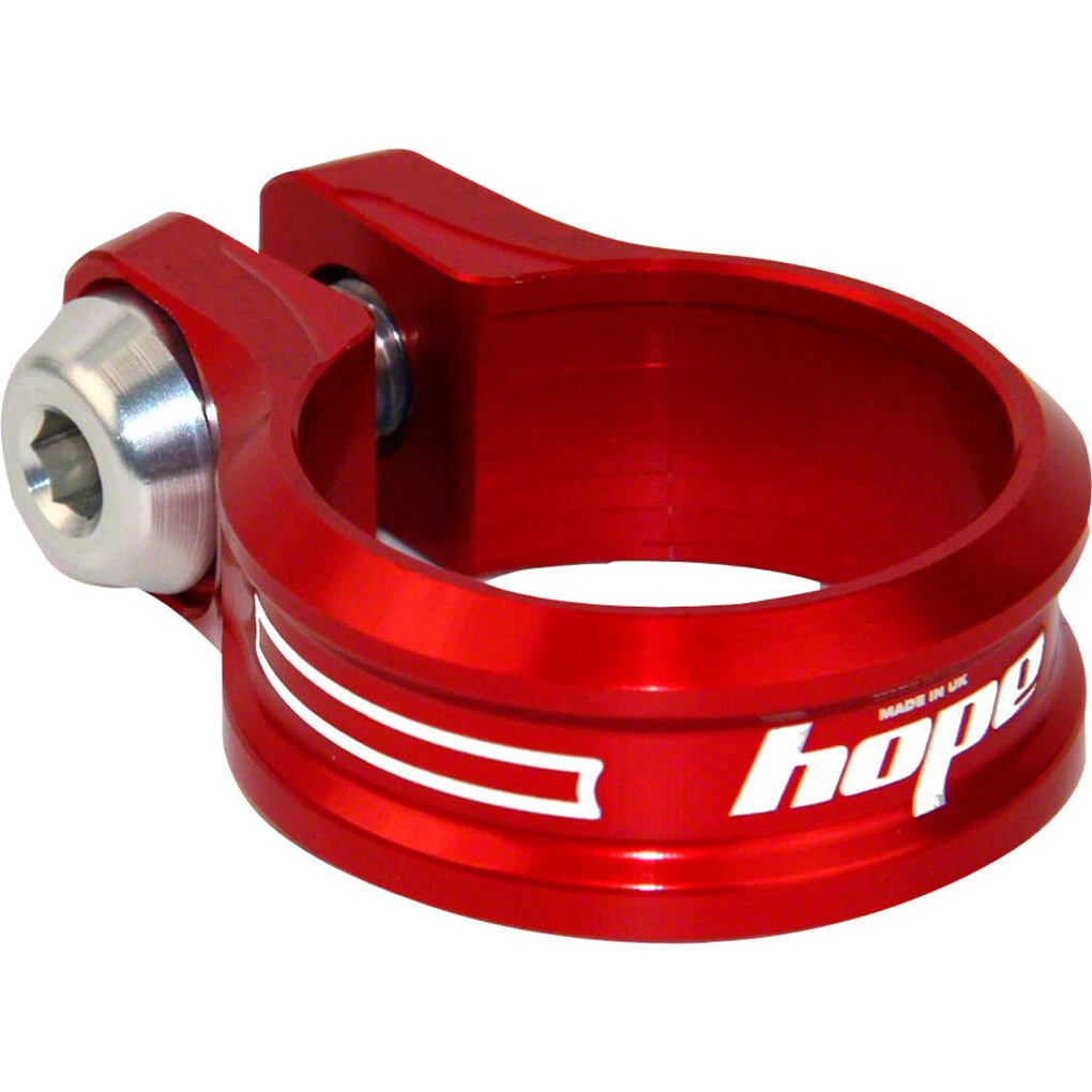 Hope seat post sale clamp
