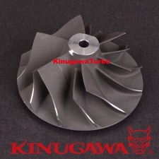 Turbo Compressor Wheel Garrett T3 T4 T67 T04r 66.6 84mm Trim 63 451470-0001 Turbo Compressor Wheel Garrett T3 T4 T67 T04r 66.6 84mm Trim 63 451470-0001