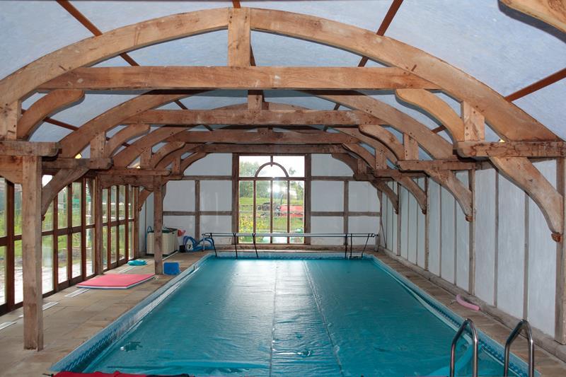 self catering holiday cottage wirral swimming pool hot tub eBay