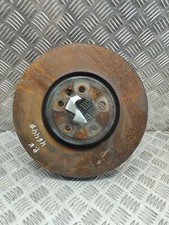 LR RANGE ROVER VELAR 3.0D 221 kW L560 Bremsscheibe vorne links LR090685 27191206