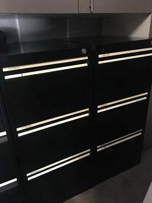 Filing Cabinets X 2 Only Desks Gumtree Australia Leichhardt Area