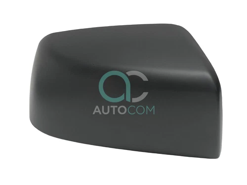 Wing Door Mirror Back Cover Black R/H Isuzu D-Max Blade 2.5td 1.9td (2012-2021)