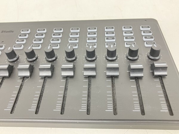 Korg nanoKONTROL Studio Mobile Midi Controller | eBay