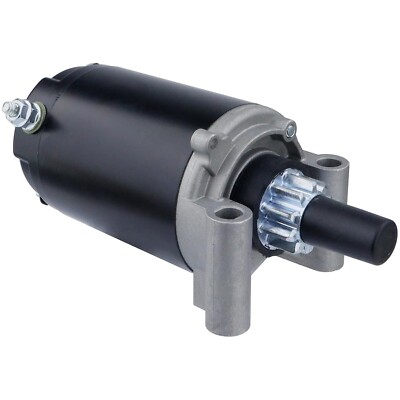 Starter for CV20-65518 - For Kohler Command PRO for Murray 20hp 14.9kW