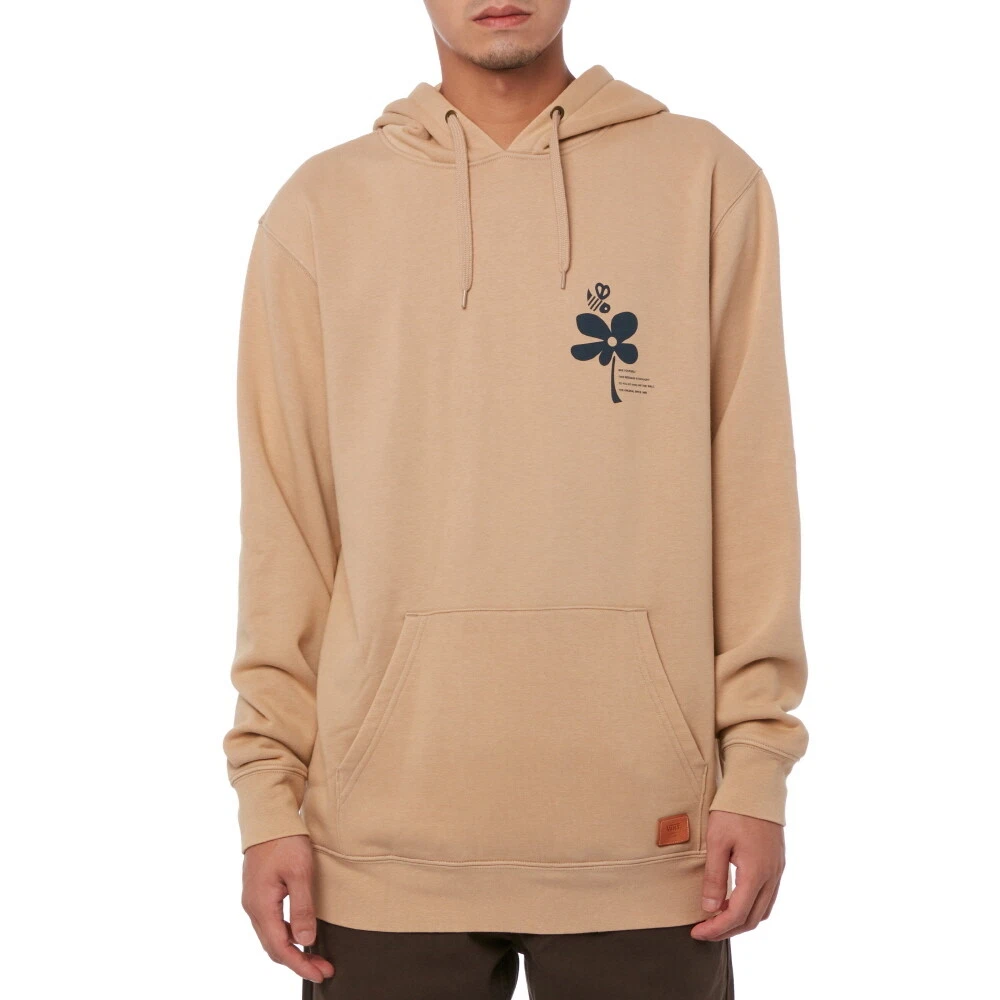 Converse x golf le fleur anorak natural deals