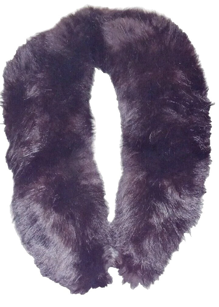 Fox Fur Vintage Scarves & Wraps