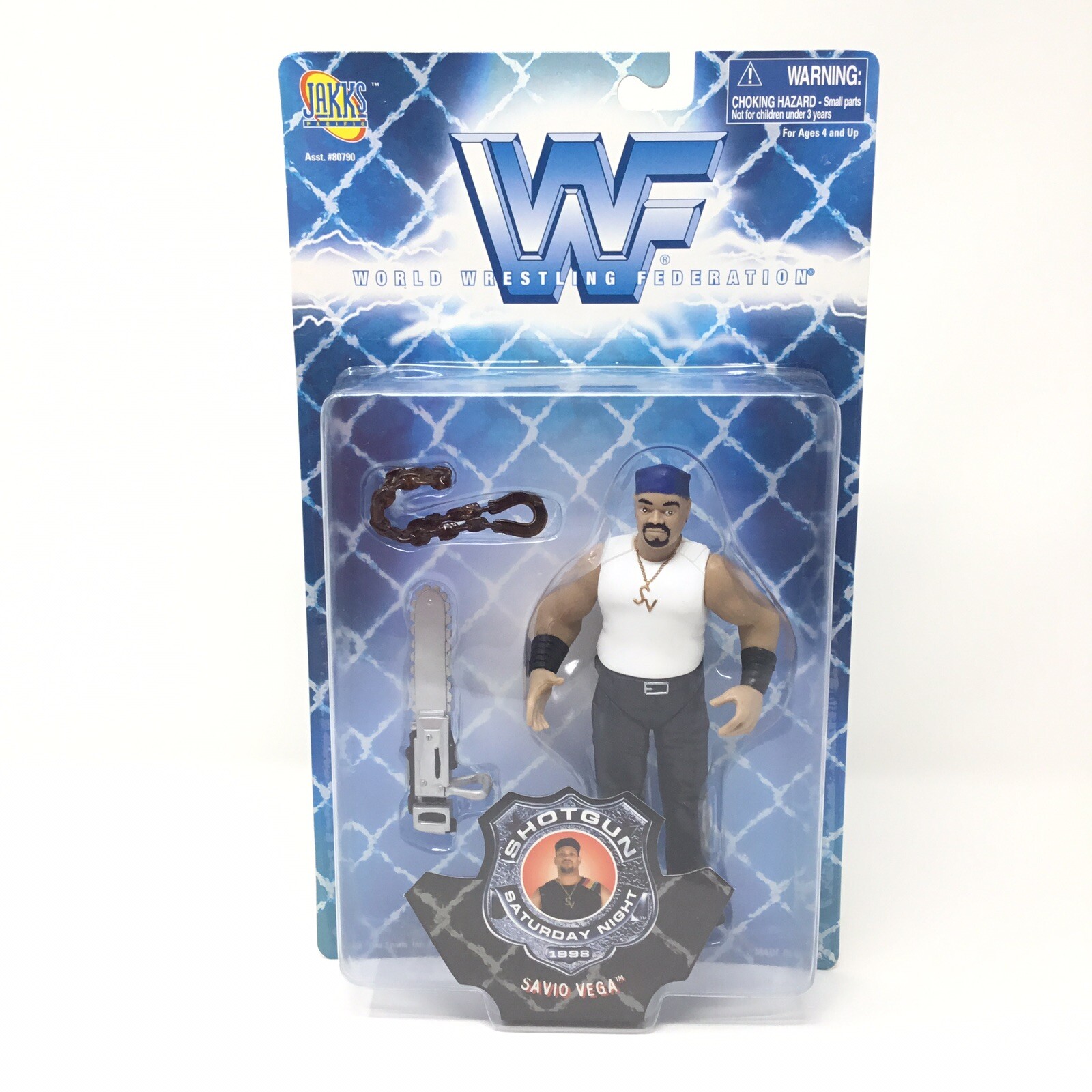 1998 jakks pacific wrestling figures