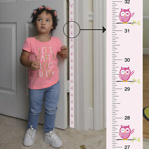 Door Jamb Height Chart