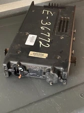 Kenwood TK 690H Low Band Transceiver KRK-5 29.7-37 Mhz 110 Watt