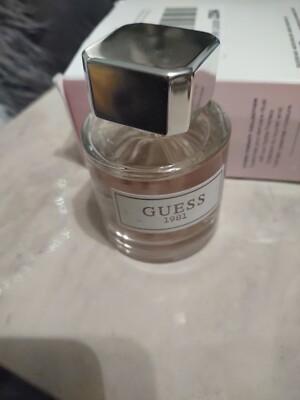 Guess 1981 Los Angeles Perfume for Women