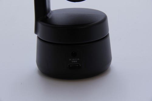 OBSBOT TINY AI-Powered PTZ Webcam 1080p 30 FPS Movement Tracking Gesture Control - 第 12/13 張圖片