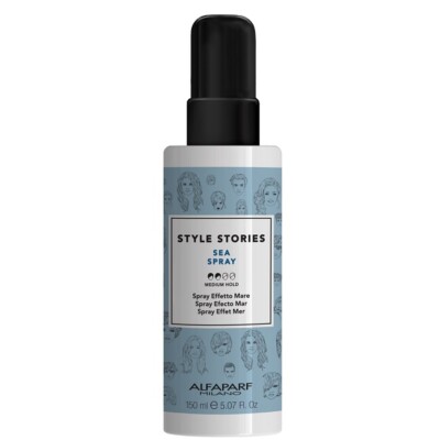Alfaparf Milano Style Stories Sea Spray 150 ml (13,93 /100ml)