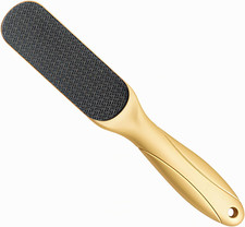 Hard Skin Remover Nano Glass Foot File - Foot Callus Remover, Durable Foot Scrub