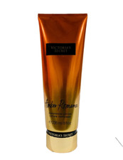 Victorias Secret Amber Romance Fragrant Lotion NEW